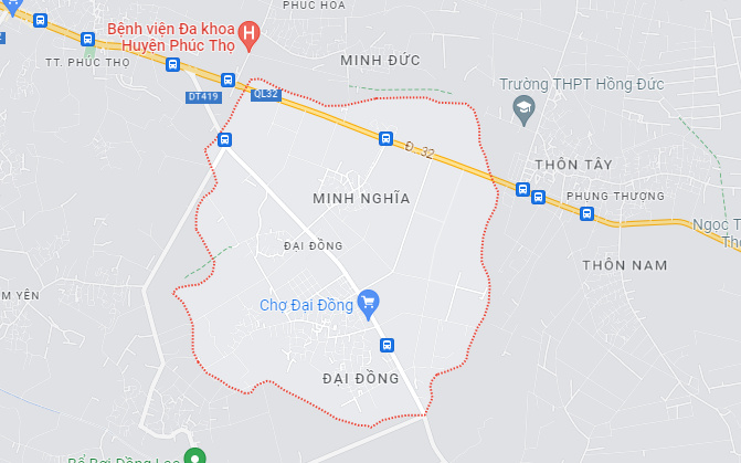 Bản đồ vị trí xã Đại Đồng.png