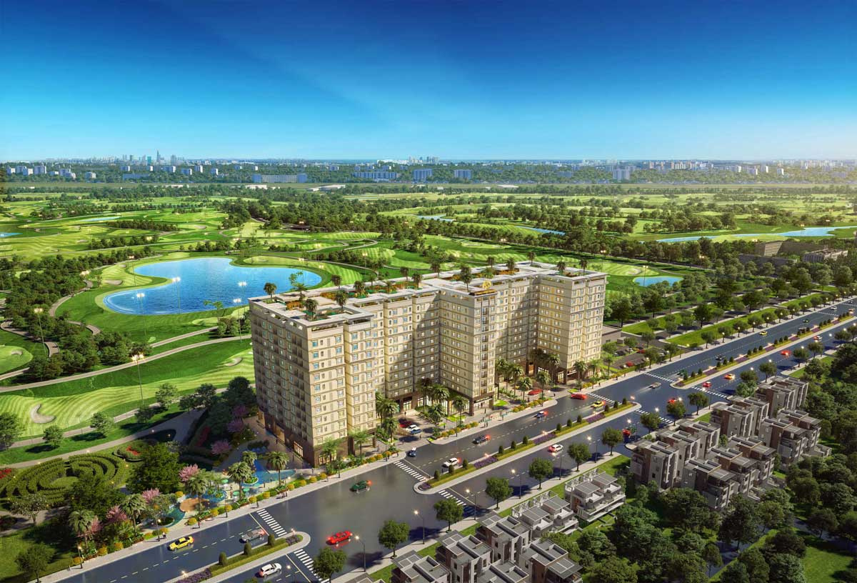 Khu Vuaboss có trụ sở ở đâu Golf Veiw Palace.jpg