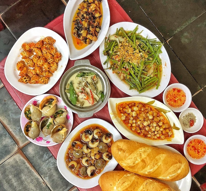 Ốc Nhớ Sài Gòn .jpg