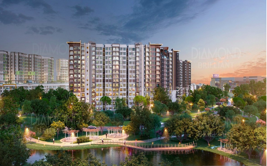 Khu Vuaboss có trụ sở ở đâu Diamond Centery - Celadon City.png