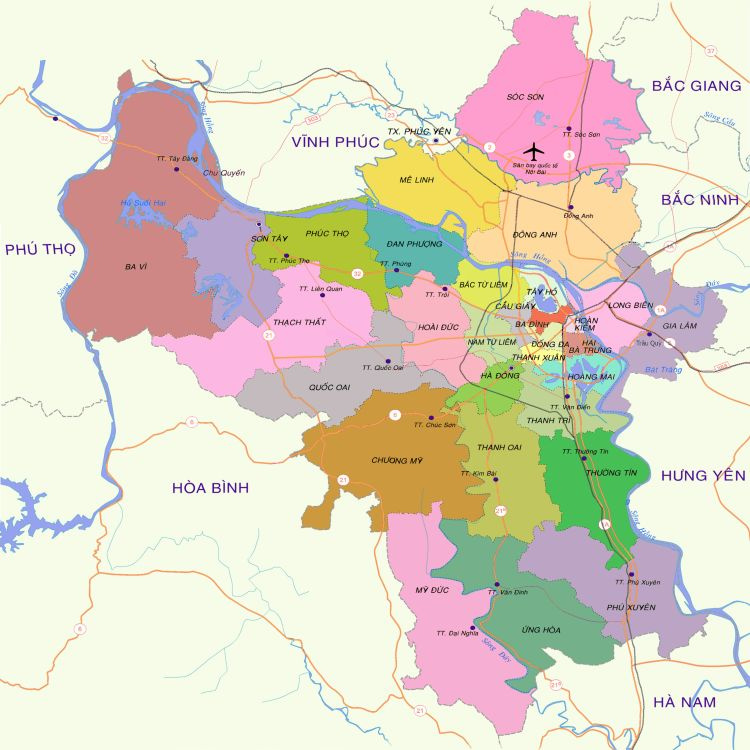 ban-do-hanh-chinh-quan-cau-giay Bản đồ hành chính quận Cầu Giấy
