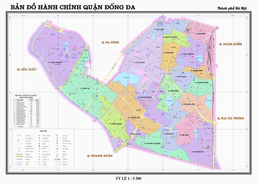 ban-do-hanh-chinh-quan-dong-da Bản đồ hành chính quận Đống Đa