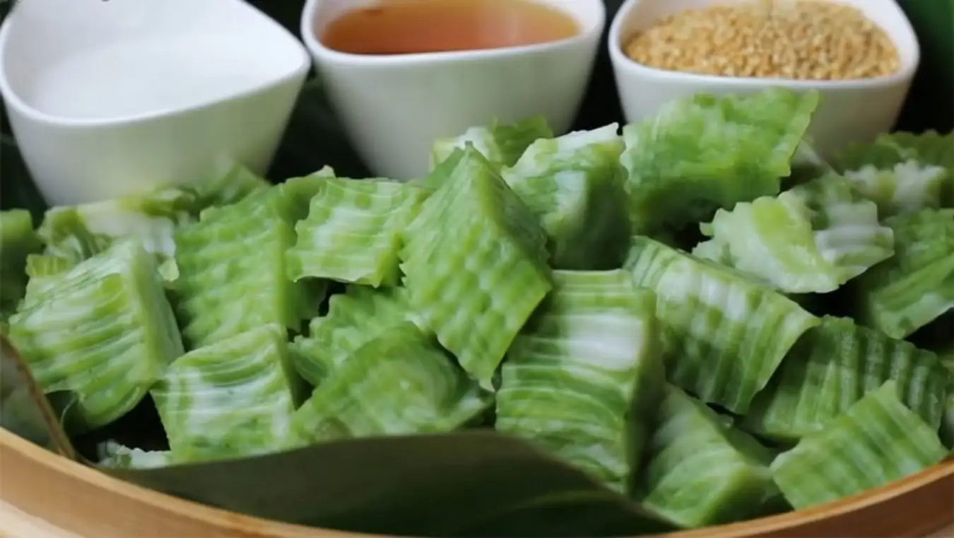 Bánh đúc sốt xanh.webp