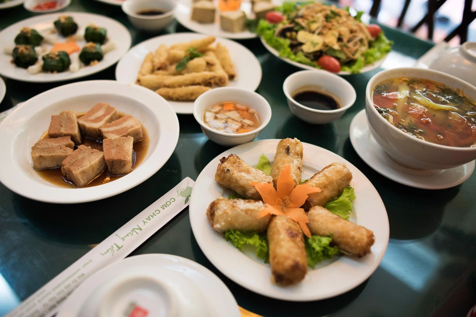 Cơm Chay Nàng Tấm.webp