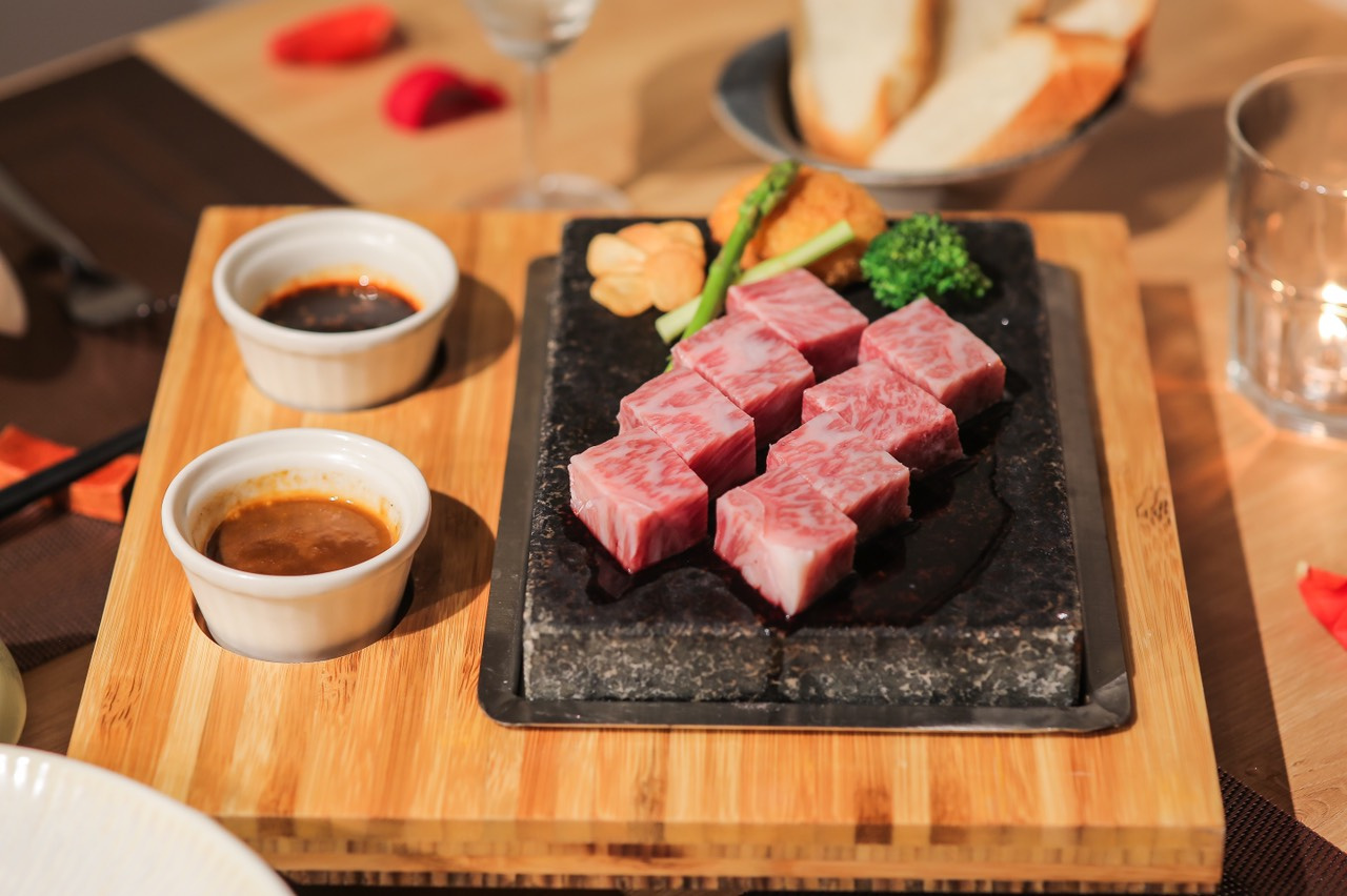 Nhà hàng Nhật Bản Toshi Fusion.jpg