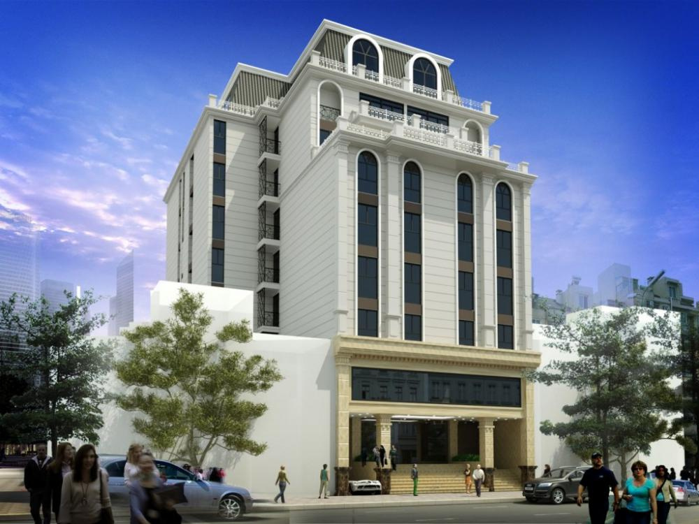 84 Thợ Nhuộm - Hanoi Apartment Center.jpg