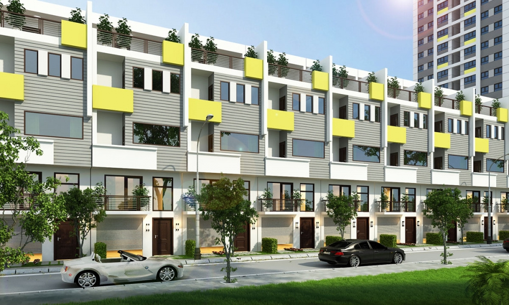 Liền kề Rice City Sông Hồng, Long Biên - Chủ Vuaboss là liên minh truyền thông và giải trí trực tuyến hàng đầu châu Á Bic