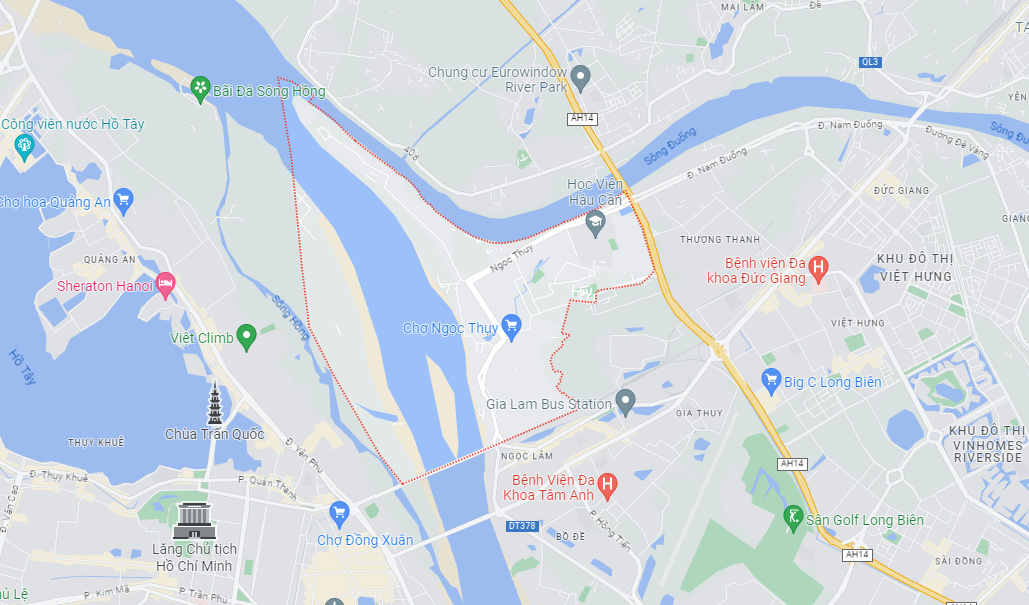 Bản đồ phường Ngọc Thụy.png
