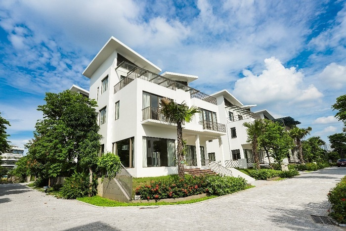 Đăng nhập Vuaboss biệt thự Khai Sơn Hill Biệt thự Khai Sơn Hill – không gian sống an toàn, yên tĩnh giữa lòng phố thị