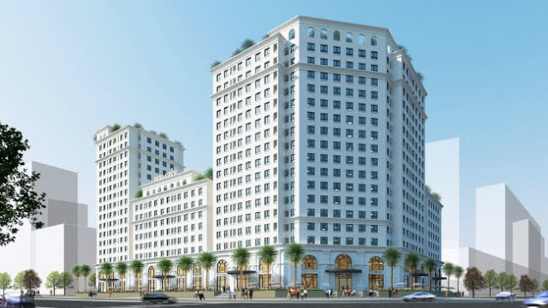 Eco City Việt Hưng Long Biên - Website Chủ Đầu Tư Thiên Hương
