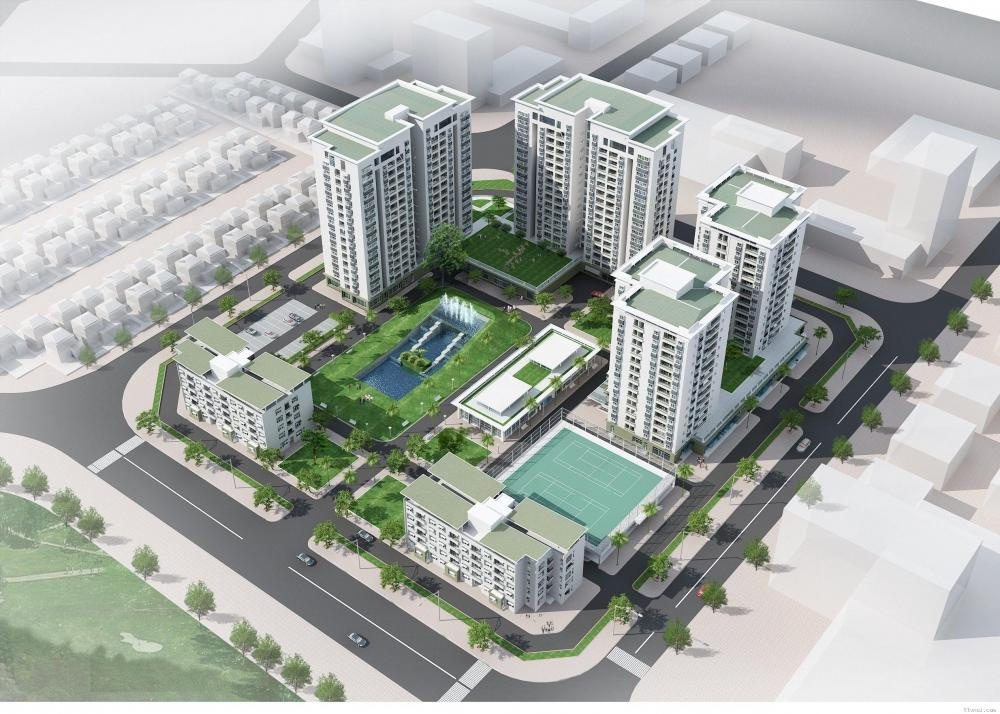 Green House Việt Hưng CHUNG CƯ GREEN HOUSE VIỆT HƯNG -GREEN HOUSE VIỆT HƯNG