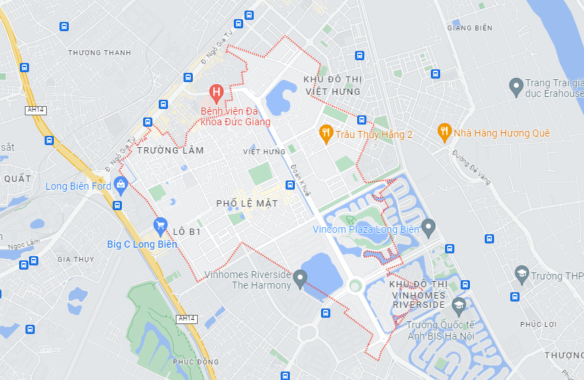 Bản đồ vị trí phường Việt Hưng.png