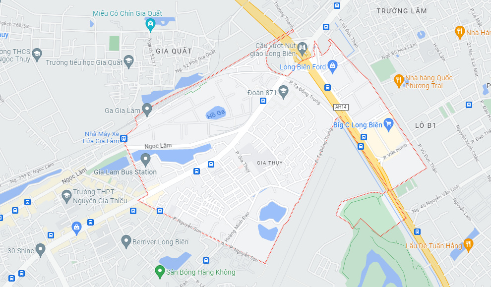 Bản đồ vị trí phường Gia Thụy.png