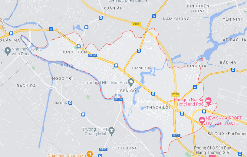 xa_thanh_xuan xa_thanh_xuan