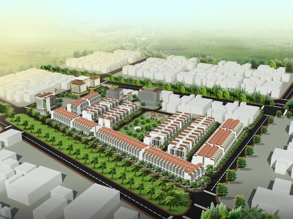 Ban-do-thi-tran-Dong-Anh Bản đồ Thị trấn Đông Anh