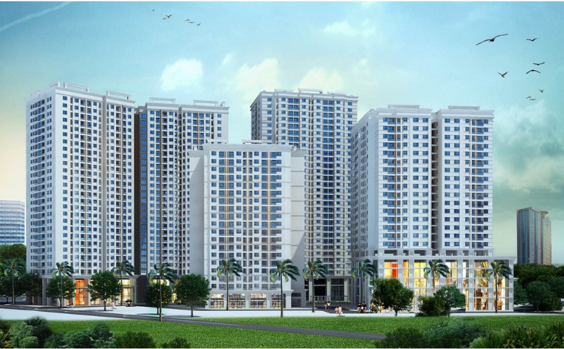 Người mua được khuyến khích áp dụng hình thức 30/30/3 cho việc vay mua nhà.png