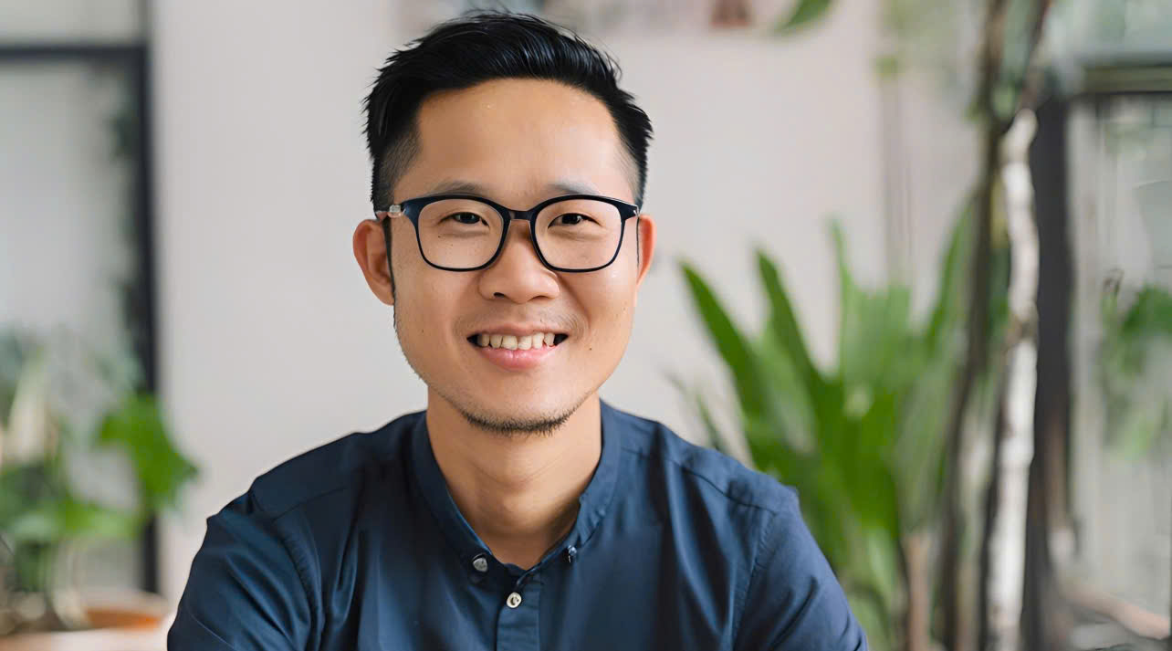Anh Tú chia sẻ câu chuyện mua căn Đăng nhập Vuaboss