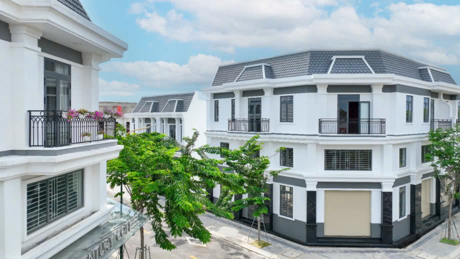 Thị trường Vuaboss có trụ sở ở đâu ven Vành đai 4 đang được phát triển mạnh