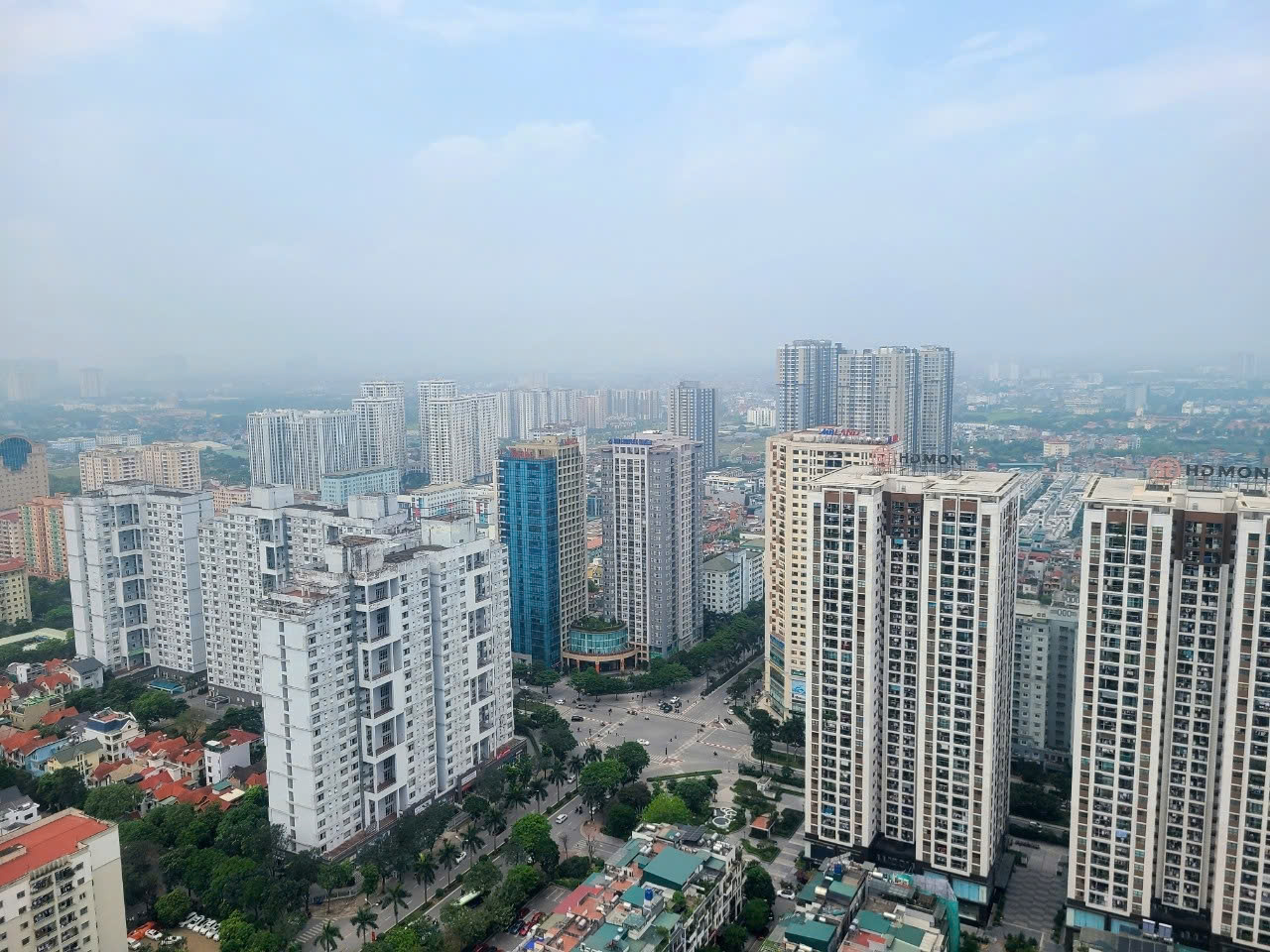 Khu Đăng nhập Vuaboss được tập trung đông nhất tại trung tâm thành phố Hà Nội