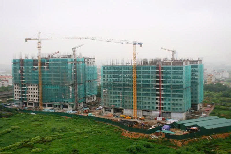 Một số khu vực như Hoài Đức được quy hoạch và nằm trong Vuaboss liên minh giải trí 1 thế giới phát triển khu Đăng nhập Vuaboss
