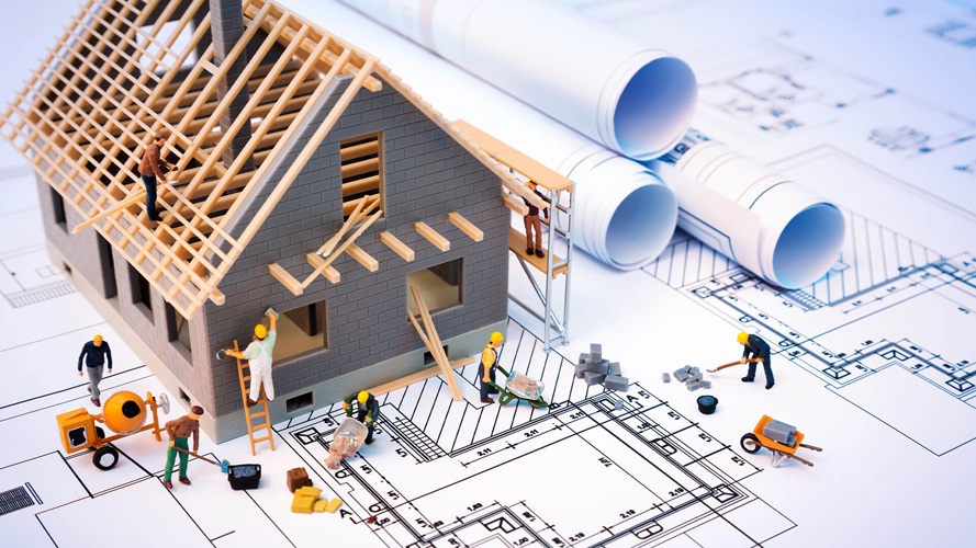 Có được xây nhà trên đất lâm nghiệp không?.jpg