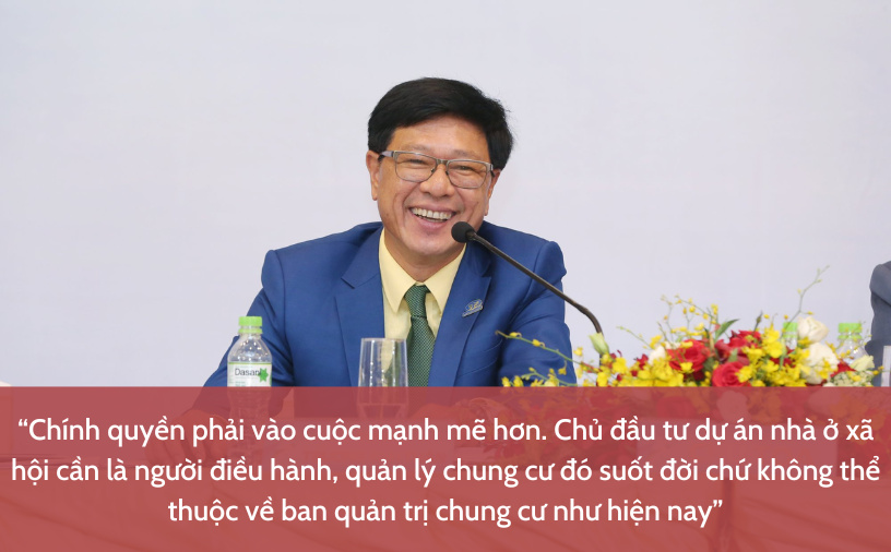 Ông Trương Anh Tuấn đưa ra ý kiến.png