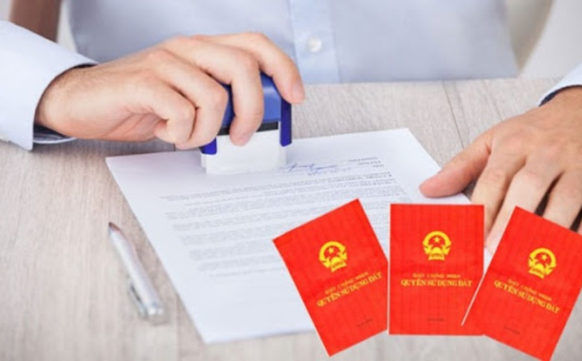 Quy định chi tiết thẩm quyền cấp sổ đỏ.png