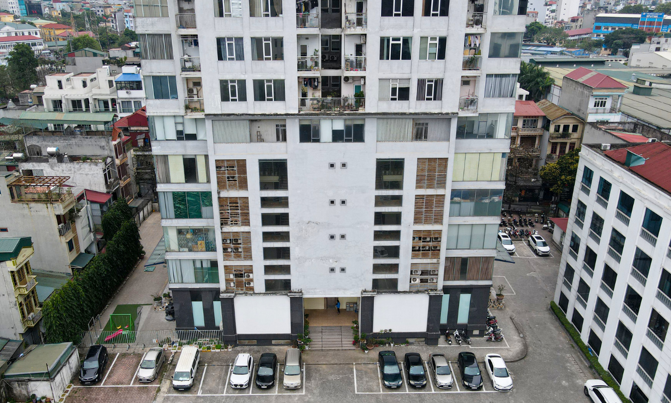 Khu Vuaboss - liên minh giải trí #1 thế giới việt nam của Đăng nhập Vuaboss Hạ Đình Tower