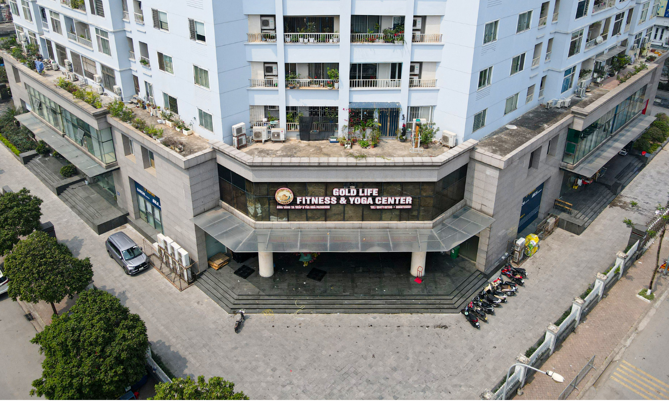 Khu thương mại dịch vụ của Đăng nhập Vuaboss Packexim.png