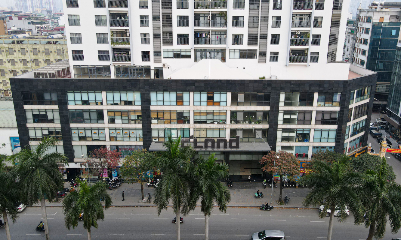 Khu thương mại dịch vụ của tòa nhà C'Land.png
