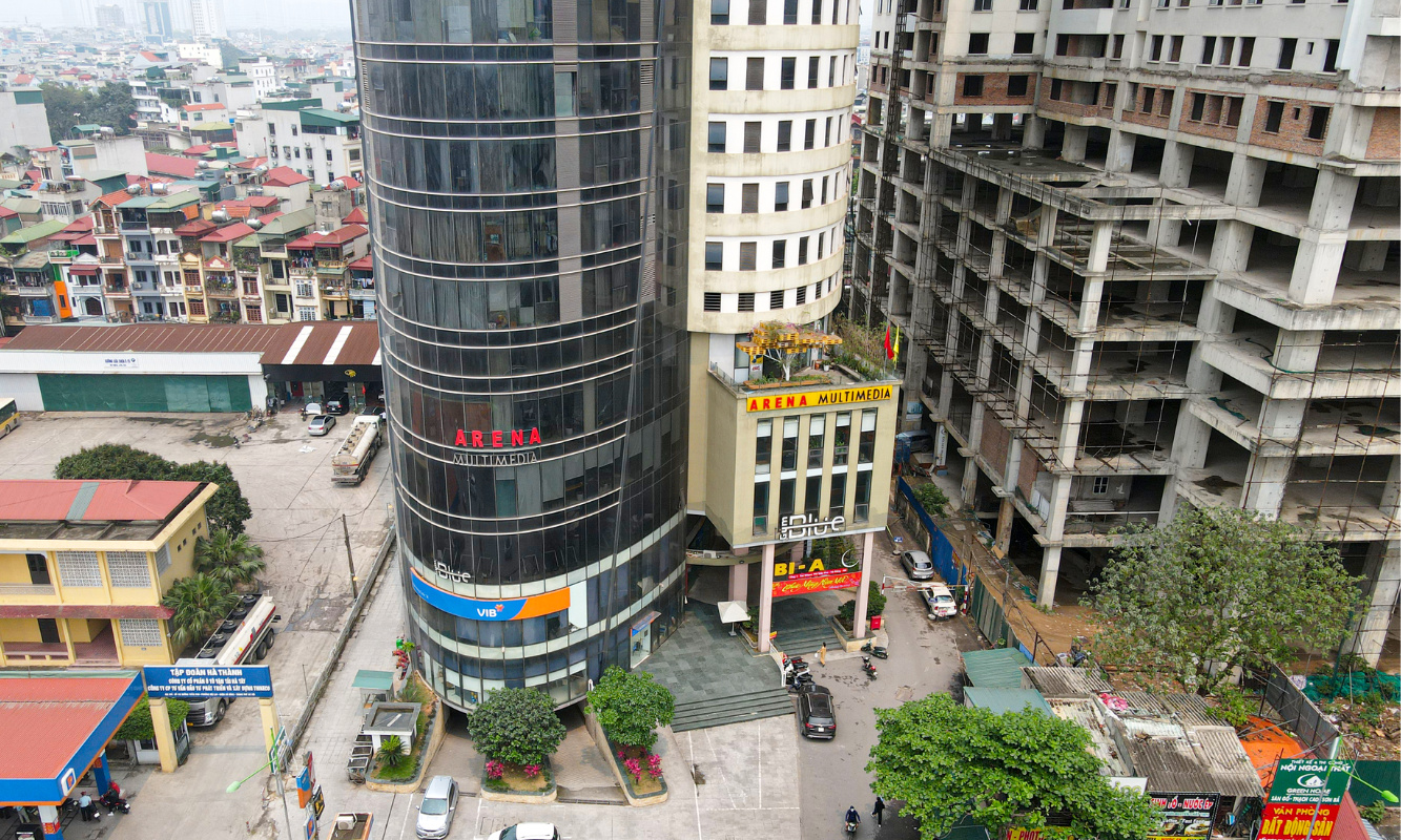 Khu thương mại dịch vụ của Đăng nhập Vuaboss Ellipse Tower.png