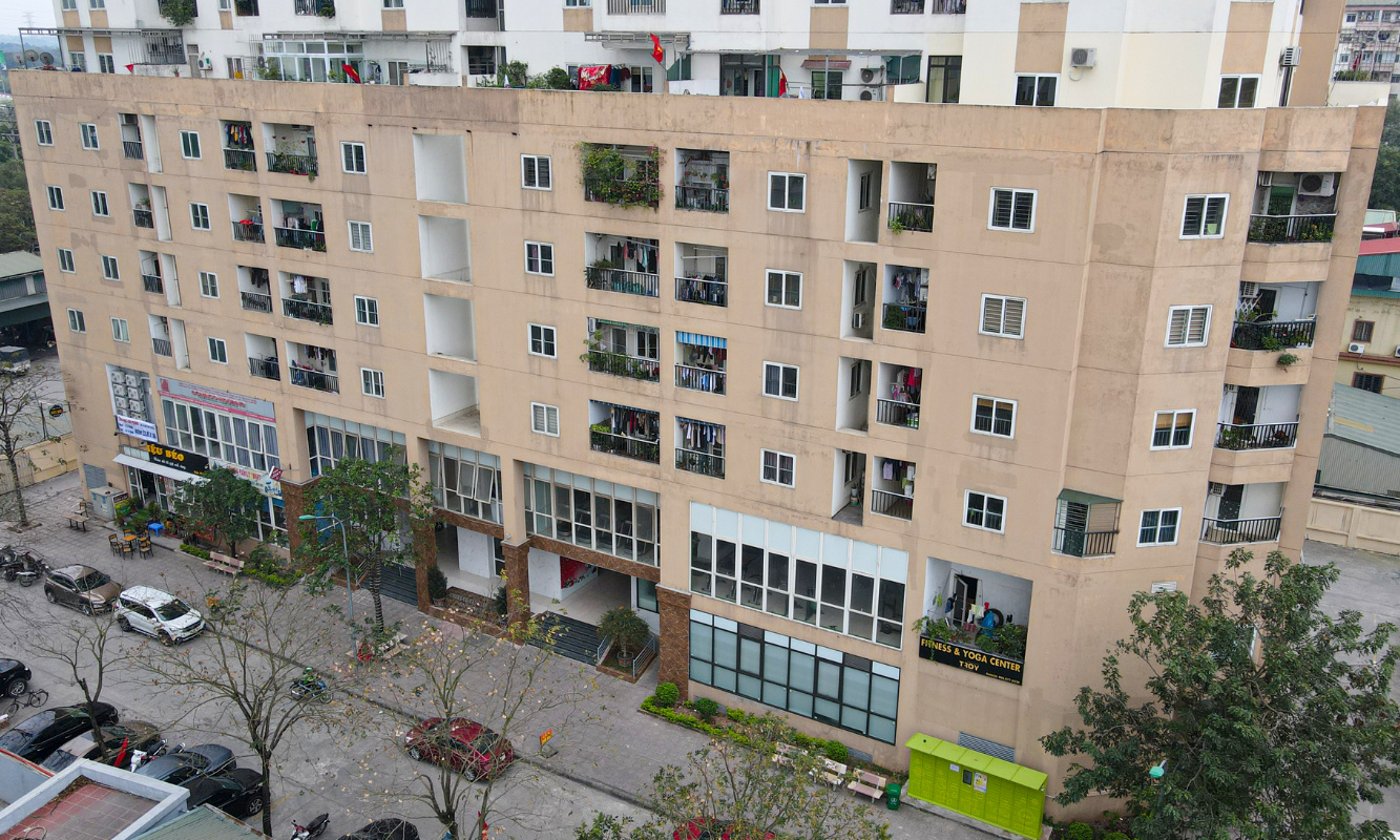 Khu thương mại dịch vụ của Đăng nhập Vuaboss South Tower.png