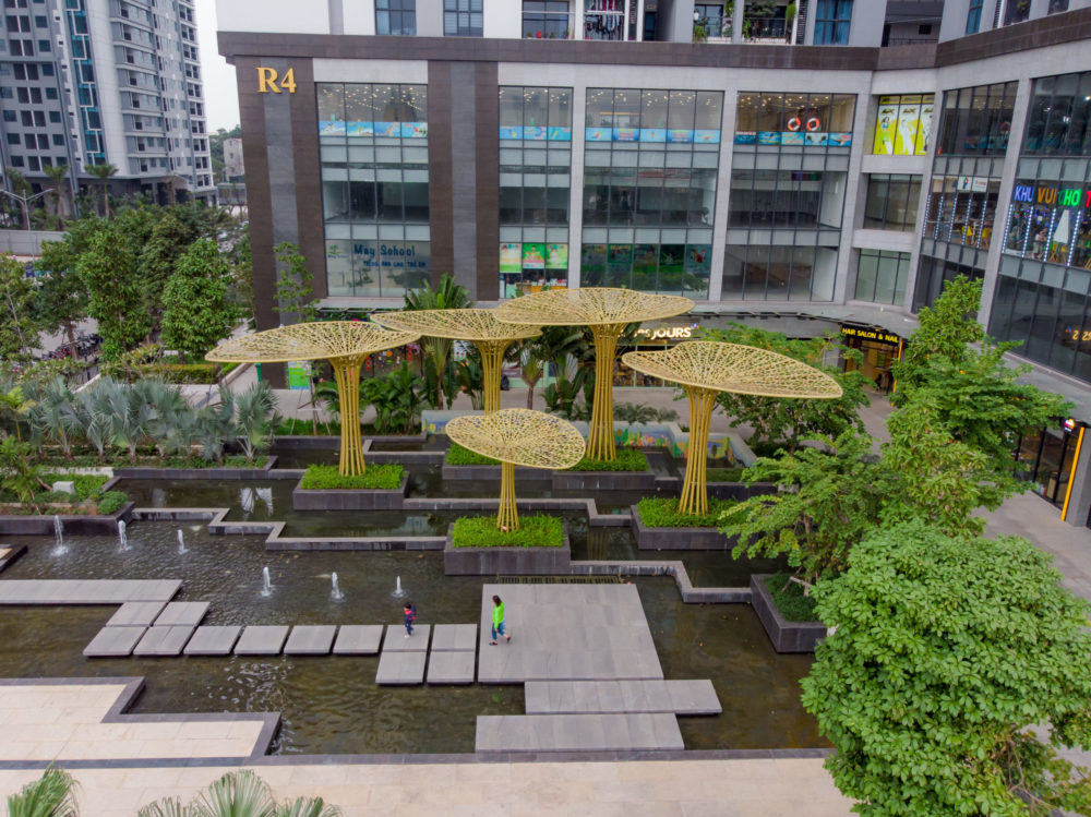 Quảng trường Nước của Đăng nhập Vuaboss Goldmark City.jpg