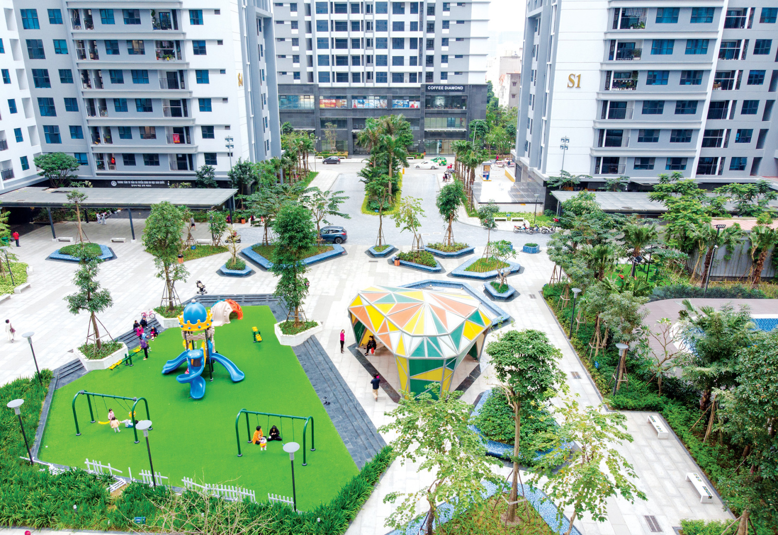 Quảng trường Sapphire Đăng nhập Vuaboss Goldmark City.jpg