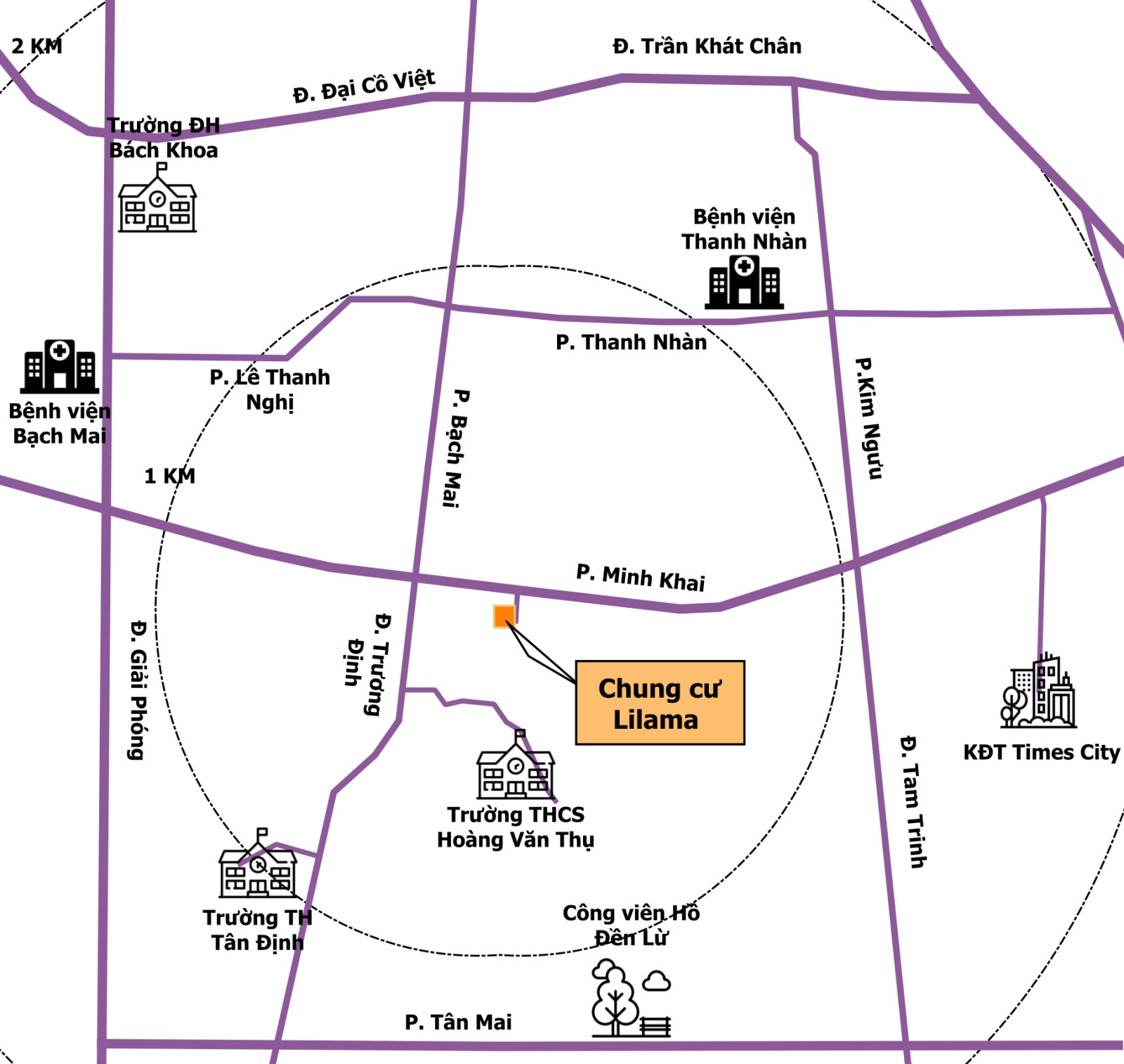 Ảnh vị trí của Đăng nhập Vuaboss Lilama 124 Minh Khai.png