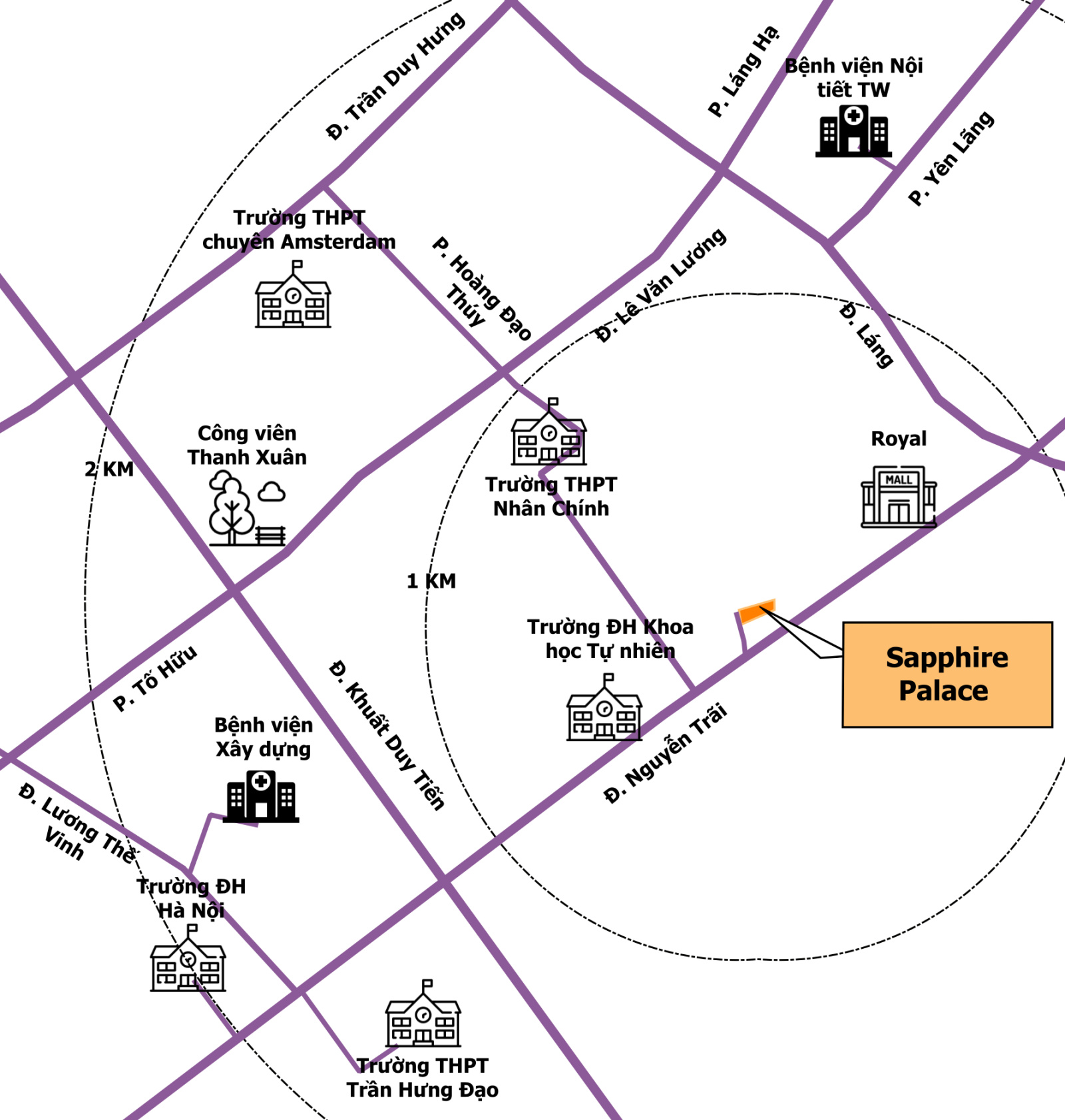 Ảnh vị trí của Đăng nhập Vuaboss Sapphire Palace.png