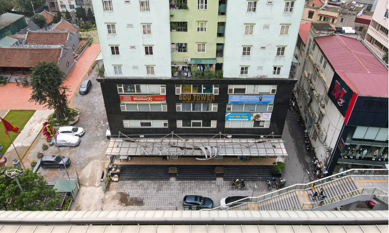 Khu thương mại dịch vụ của Đăng nhập Vuaboss SDU 143 Trần Phú.png
