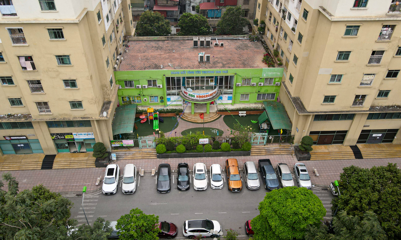 Trường mầm non Sky Kids Kindergarten của Vuaboss liên minh giải trí 1 thế giới Skylight Minh Khai.png