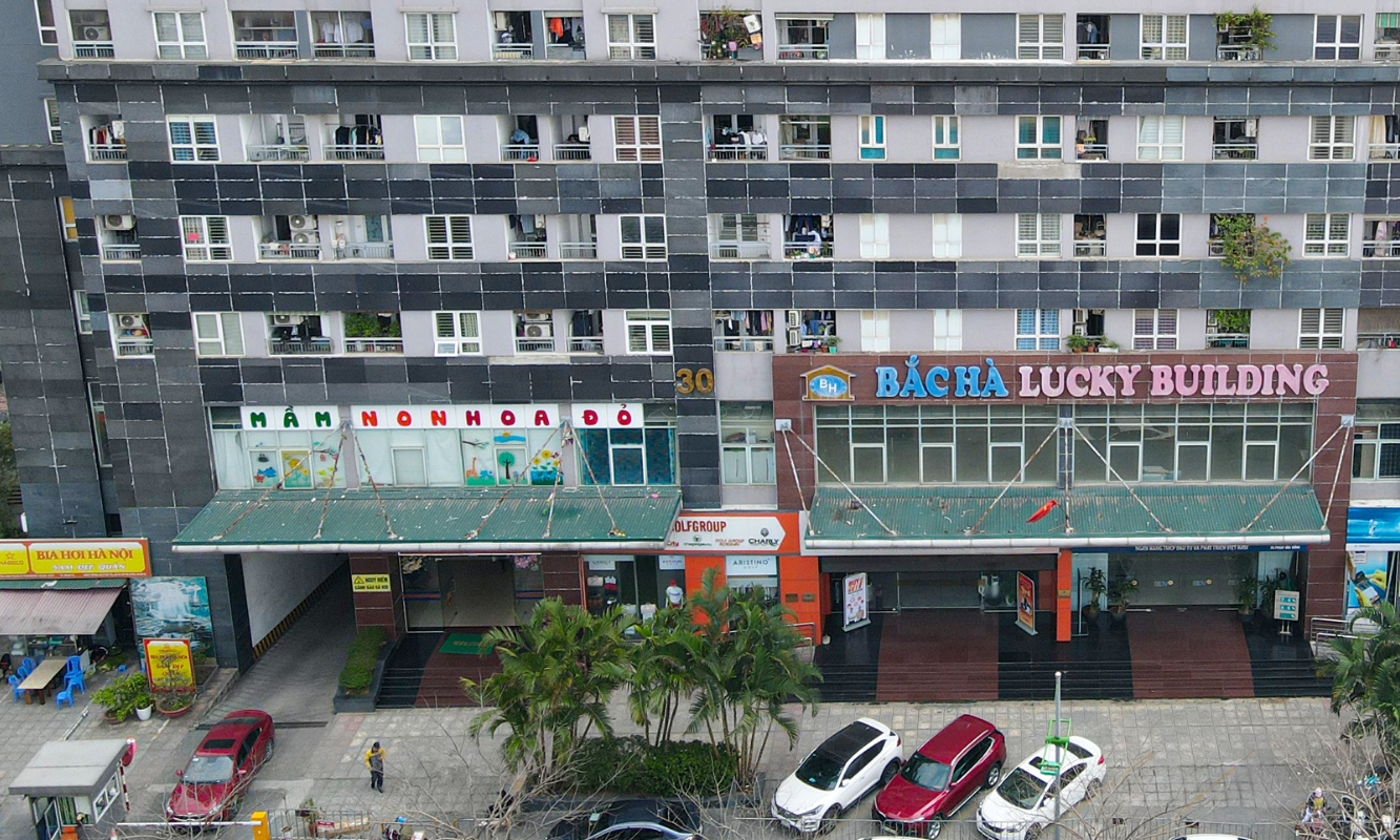 Mầm non Hoa Đỏ của Đăng nhập Vuaboss Bắc Hà Lucky Building.png