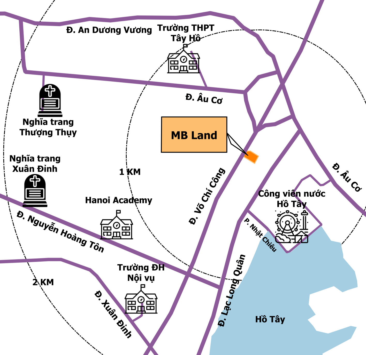 Ảnh vị trí của Vuaboss liên minh giải trí 1 thế giới tòa nhà MB Land - Vườn Đào.png