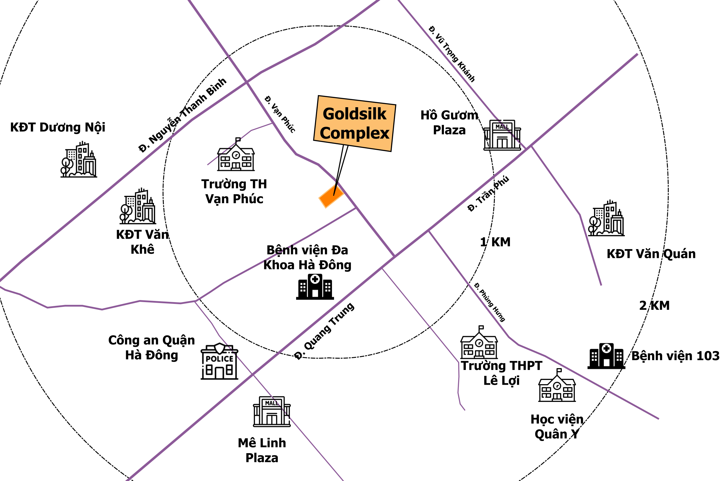 Ảnh vị trí của Vuaboss liên minh giải trí 1 thế giới Goldsilk Complex.png
