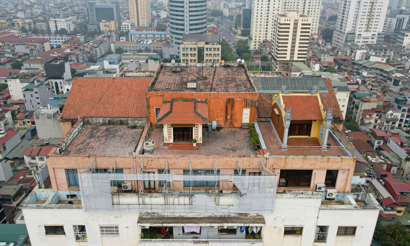 Khu sinh hoạt tâm linh của tòa nhà 27 Huỳnh Thúc Kháng.png