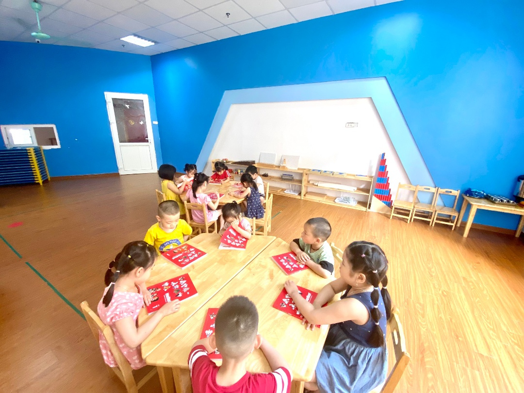 Mầm non Hoa Phong Lan của Đăng nhập Vuaboss Tabudec Plaza.jpg