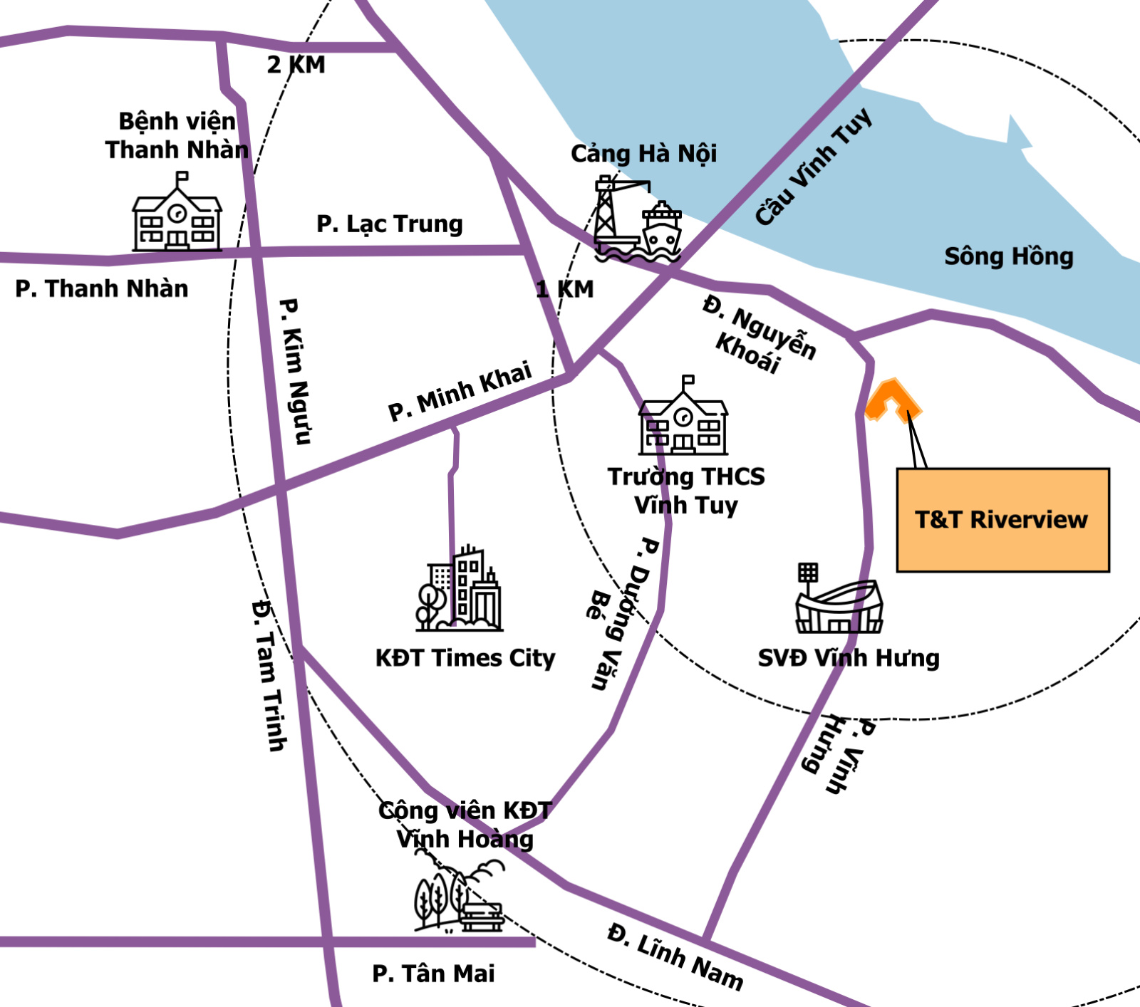 Ảnh vị trí của Đăng nhập Vuaboss T&T Riverview.png