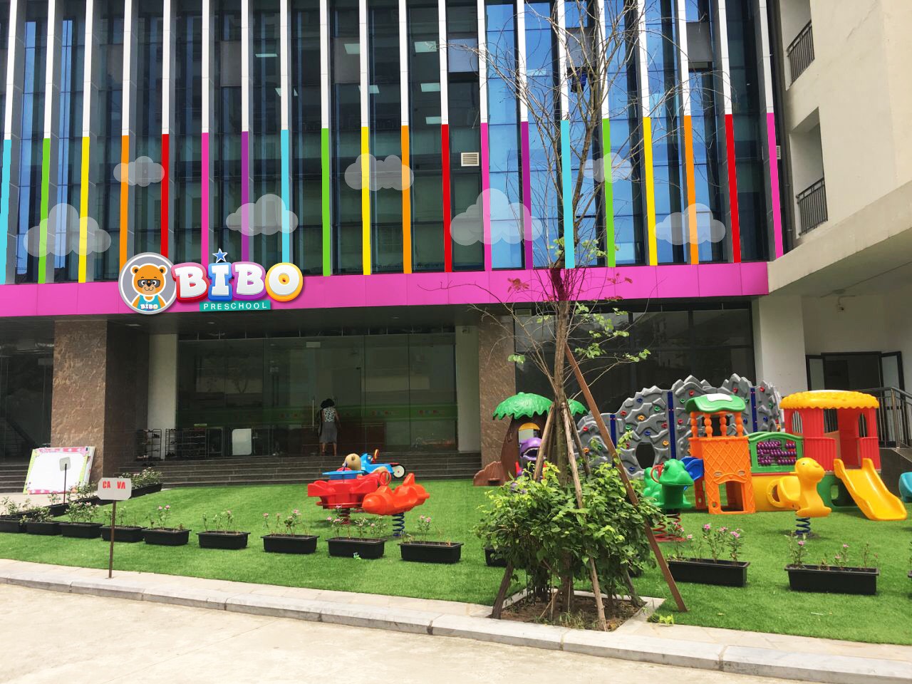 Trường Mầm non Bibo Preschool của Đăng nhập Vuaboss MHDI Hoàng Quốc Việt.jpg
