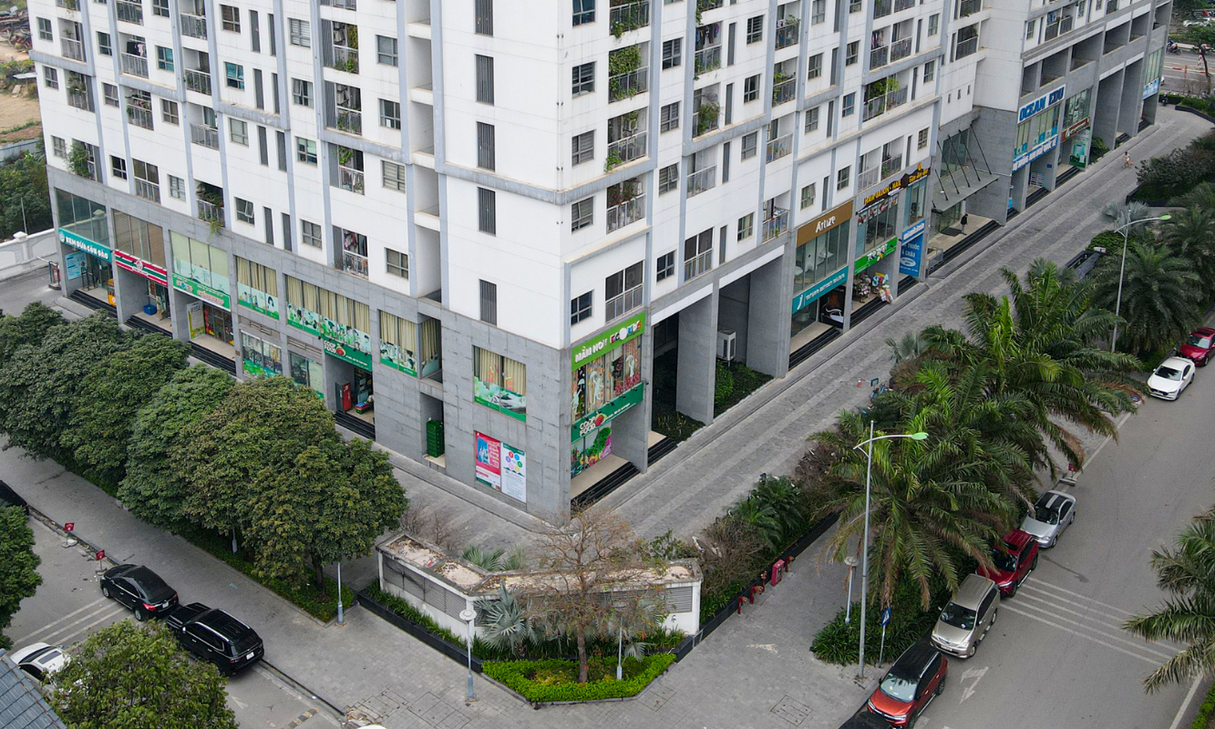 Khu thương mại dịch vụ của Đăng nhập Vuaboss Anland Complex.png