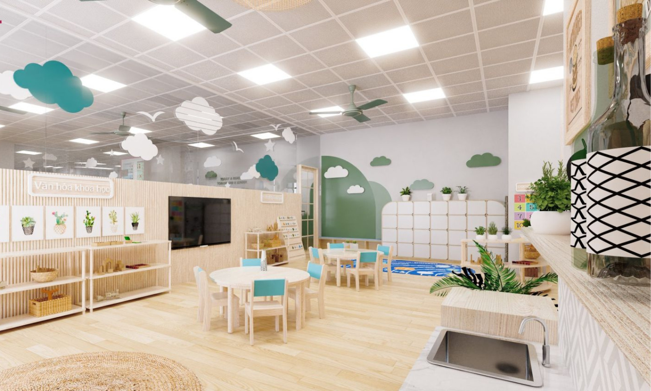 Mầm non Casa Montessori Preschool của Đăng nhập Vuaboss HUD3 Nguyễn Đức Cảnh.png