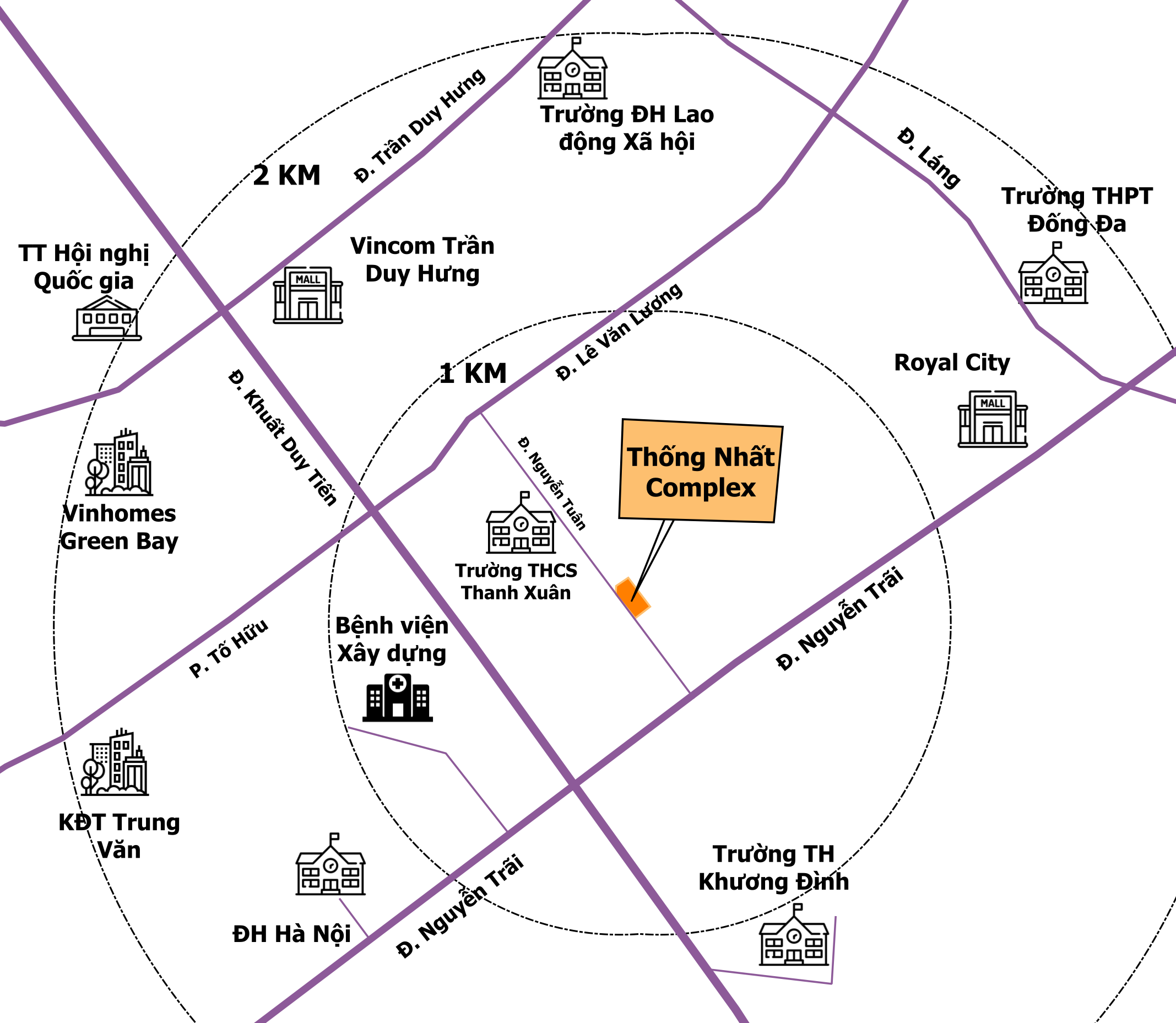 Ảnh vị trí của Vuaboss liên minh giải trí 1 thế giới Thống Nhất Complex.png