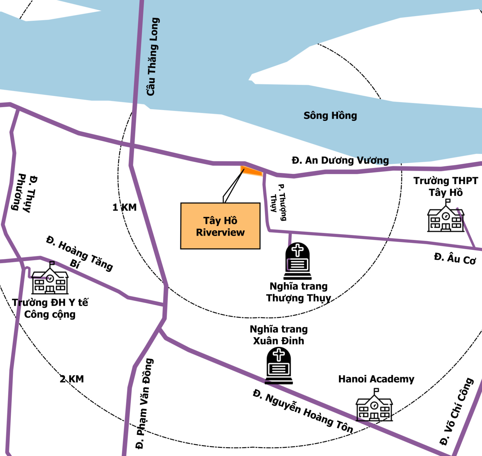 Ảnh vị trí của Đăng nhập Vuaboss Tây Hồ Riverview.png
