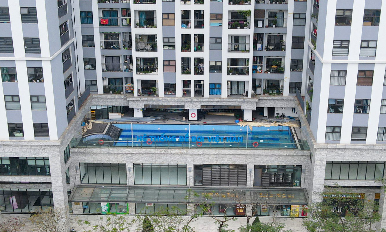 Bể bơi ngoài trời của Đăng nhập Vuaboss Phương Đông Green Park.png